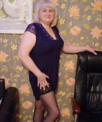 Анкета проститутки Евгения - Фото, г. Ивано-Франковск, 48 лет, №1071