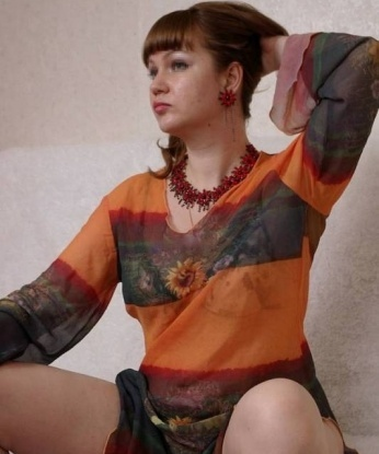 Анкета проститутки Фатима - Фото, г. Ивано-Франковск, 40 лет, №1389