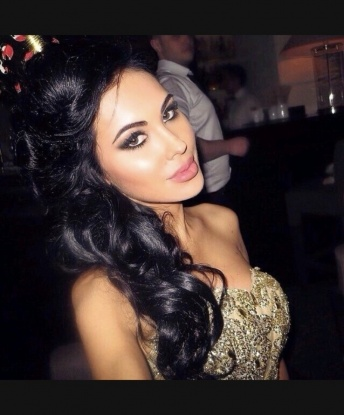 Анкета проститутки Вика - Фото, г. Ивано-Франковск, 25 лет, №1737