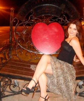 Анкета проститутки Раисочка - Фото, г. Ивано-Франковск, 25 лет, №10454