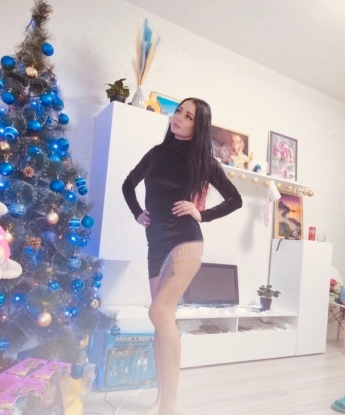 Анкета проститутки Регина - Фото, г. Ивано-Франковск, 24 года, №13360