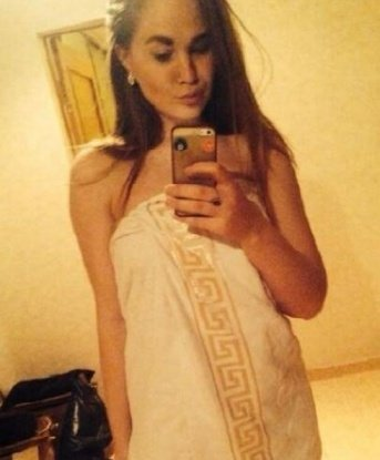 Анкета проститутки Ярослава - Фото, г. Ивано-Франковск, 25 лет, №4112