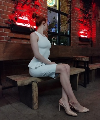 Анкета проститутки Полина - Фото, г. Ивано-Франковск, 21 год, №4415